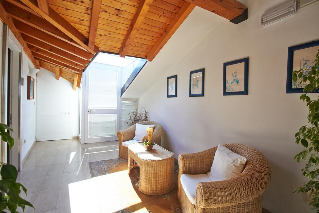 Hotel Sara Caorle Kamer foto