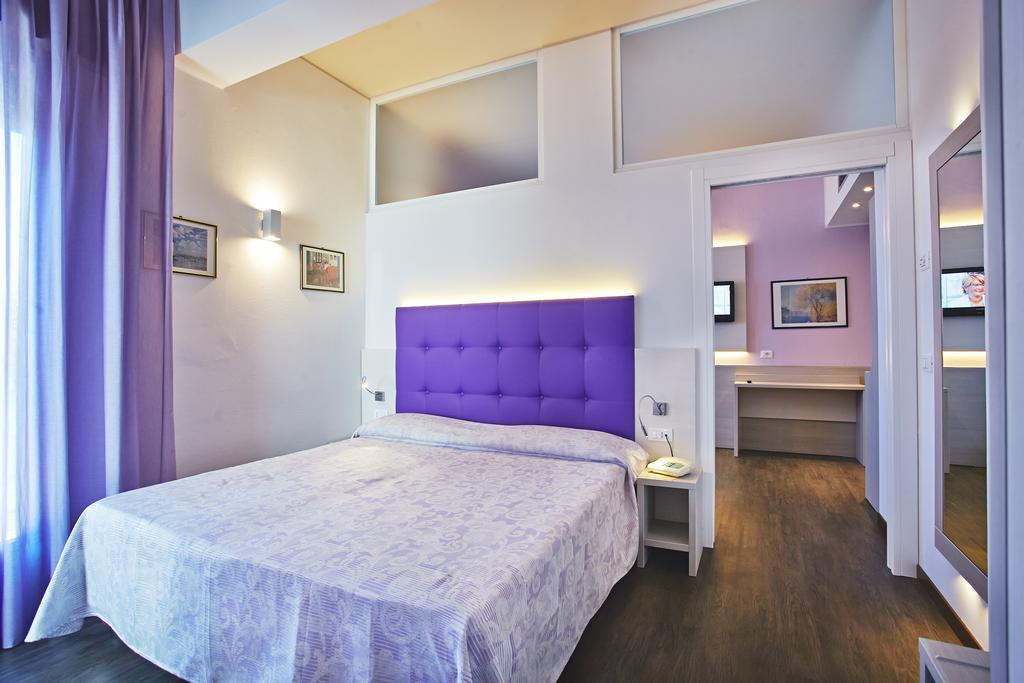 Hotel Sara Caorle Kamer foto