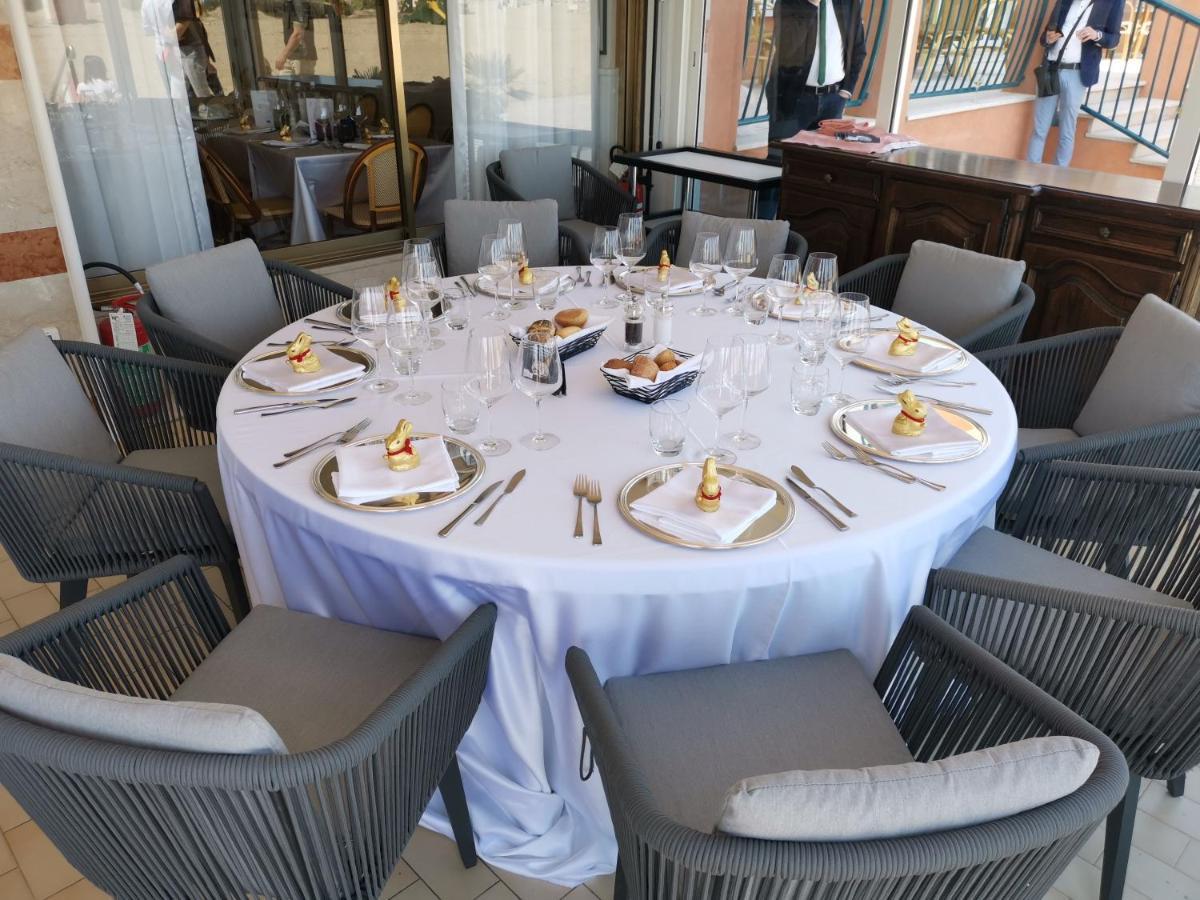 Hotel Sara Caorle Buitenkant foto